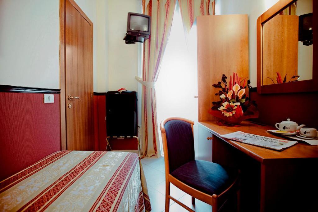Hotel Saturnia روما المظهر الخارجي الصورة